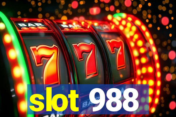 slot 988